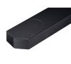 Soundbar Samsung HW-Q700C 3.1.2 Wi-Fi Bluetooth AirPlay Dolby Atmos DTS X