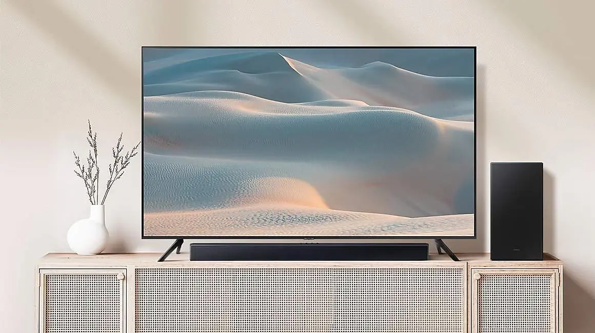 Soundbar Samsung HW-C450 2.1 Bluetooth