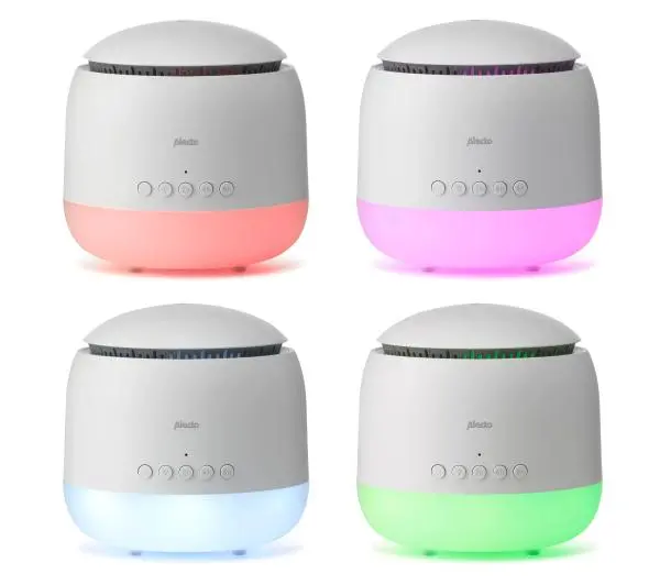 Alecto BC23 0,3l 25m2