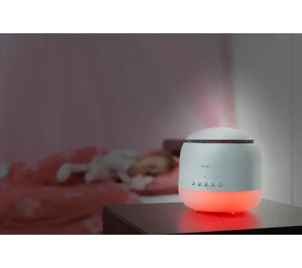 Alecto BC23 0,3l 25m2