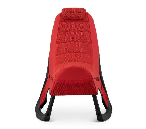 Playseat® Puma Active Gaming Seat Gamingowy do 122kg Tkanina Czerwony - Kup na Raty - RRSO 0%