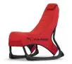 Fotel Playseat® Puma Active Gaming Seat Gamingowy do 122kg Tkanina Czerwony