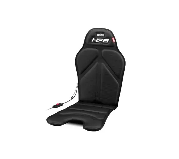 Next Level Racing HF8 Haptic Gaming Pad - Kup na Raty - RRSO 0%