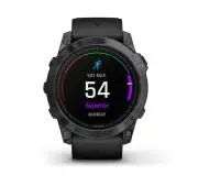 Smartwatch Garmin epix Pro gen 2 47mm GPS Czarny - Opinie