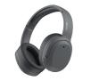 Słuchawki bezprzewodowe Edifier W820NB Plus Nauszne Bluetooth 5.2 Szary ANC 43dB