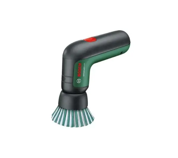 Myjki parowe - Bosch Universal Brush