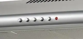фото Витяжка пласка Akpo WK-7 P3060 grey 1
