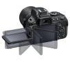 Lustrzanka Nikon D5100 body + 18-105 VR