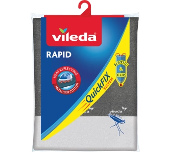 Pokrowiec na deskę Vileda Viva Express Rapid