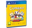 Cuphead Edycja Limitowana Gra na PS4 (Kompatybilna z PS5)