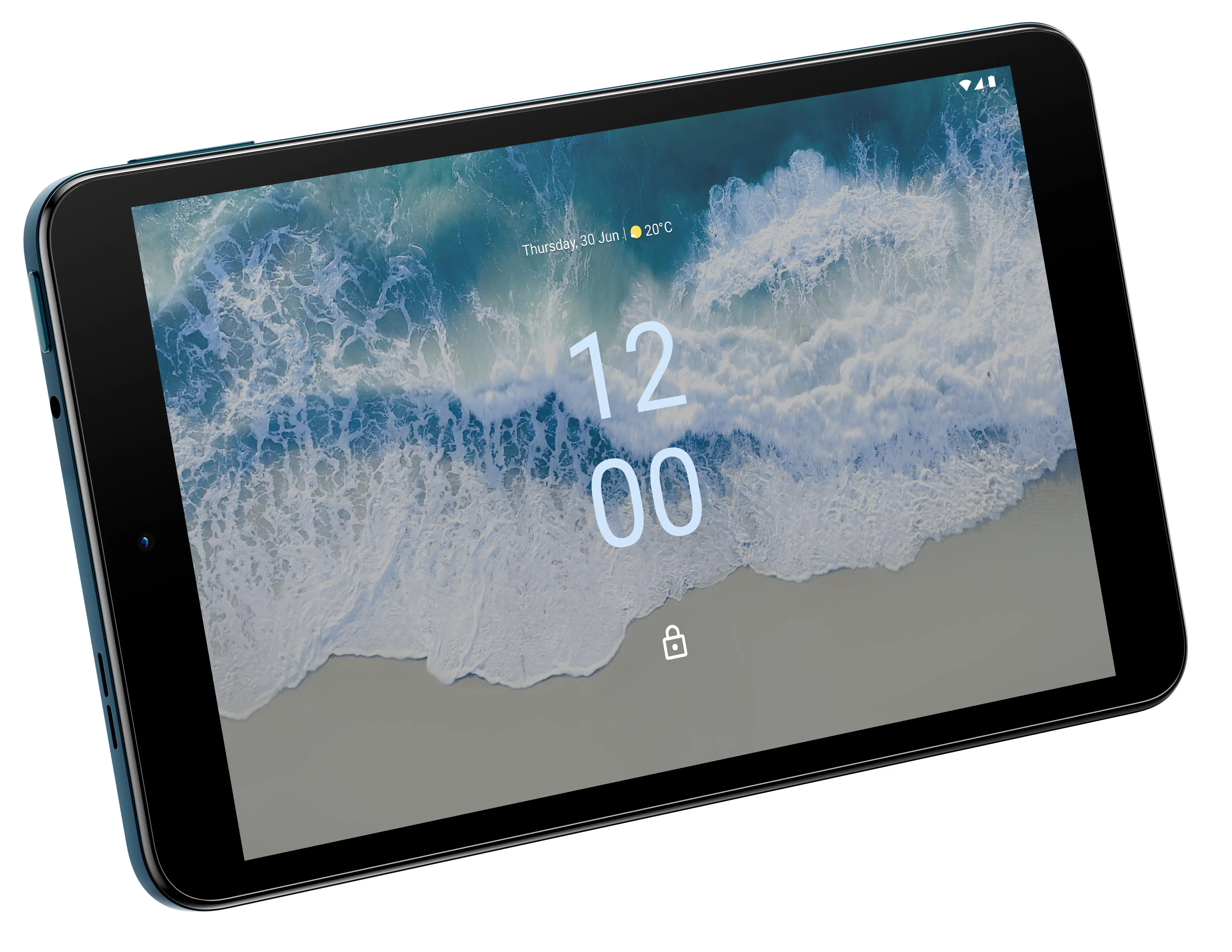 Tablet Nokia T10 8