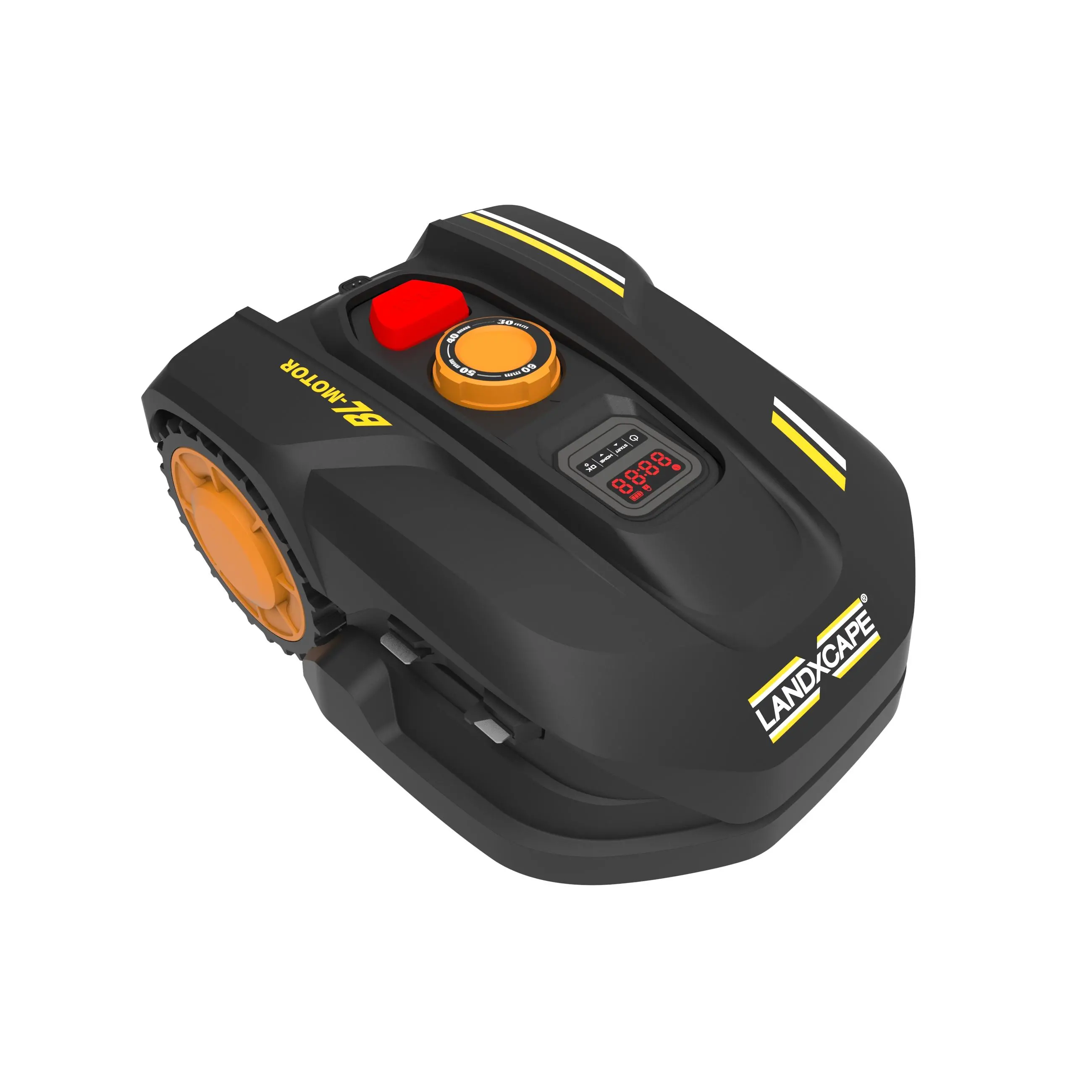 LandXcape LX790 600m2 60min - Dobra cena, Opinie w Sklepie