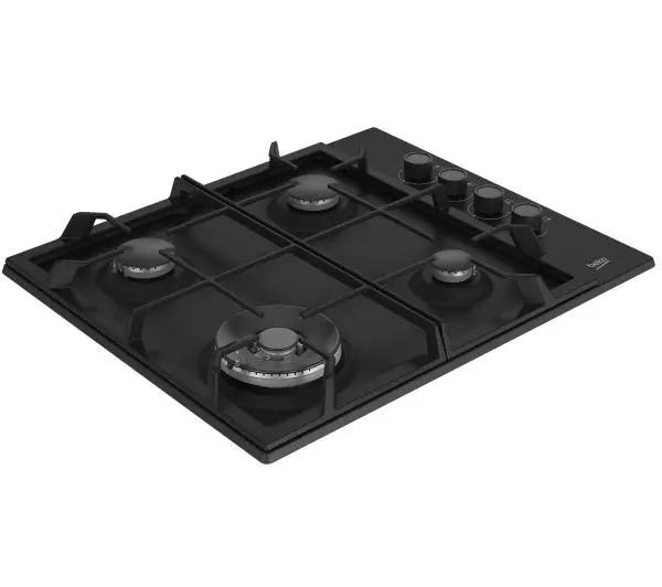 Beko b100 HIBW64125SB 61cm - DRUGI -30%, ALBO 5-TY ZA 1ZŁ - Kup na Raty - RRSO 0%