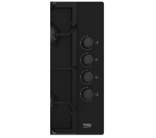 Beko b100 HIBW64125SB 61cm - DRUGI -30%, ALBO 5-TY ZA 1ZŁ - Kup na Raty - RRSO 0%