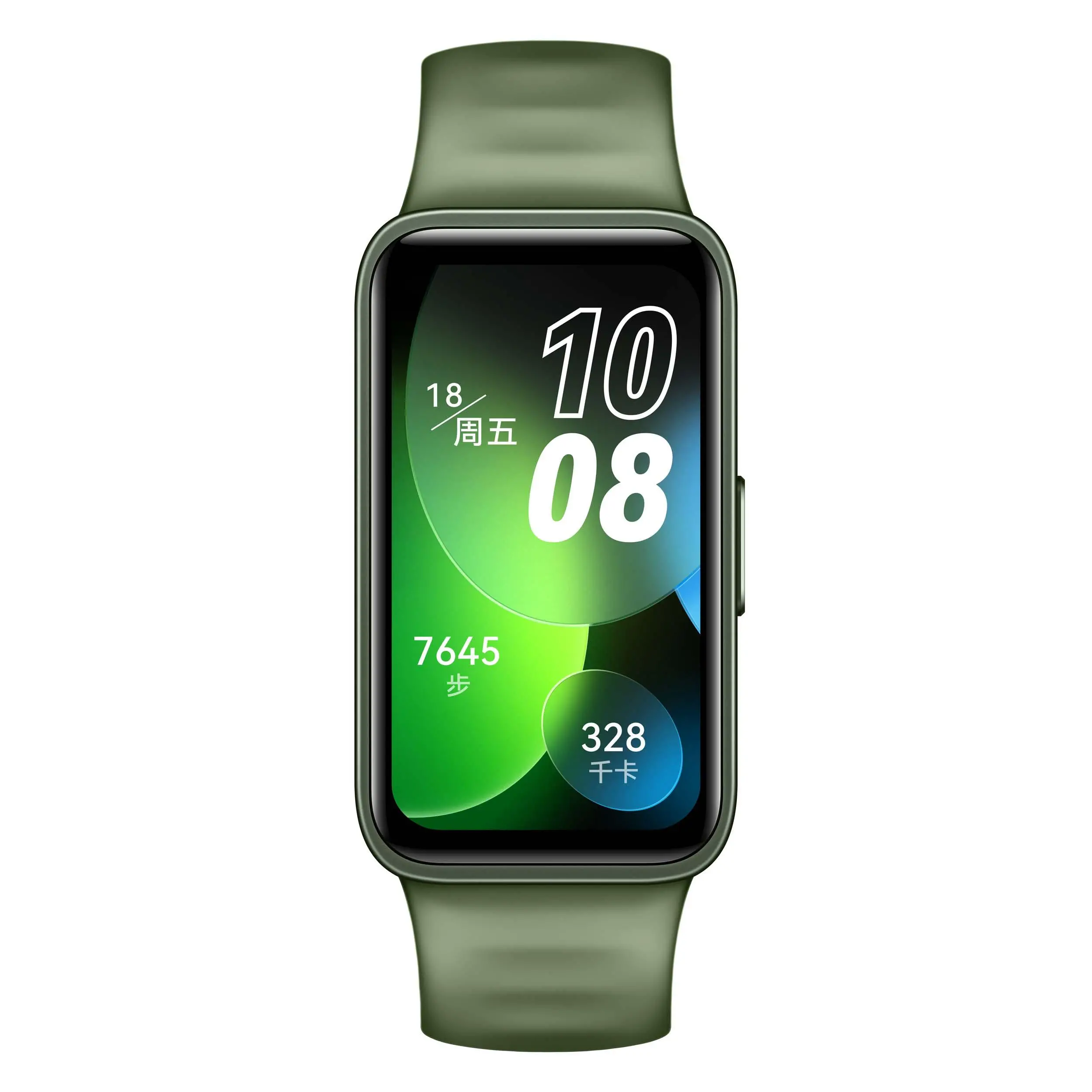 Smartband Huawei Band 8 Zielony