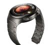 Smartwatch Huawei Watch 4 Pro Elite Tytan 49mm LTE Srebrny