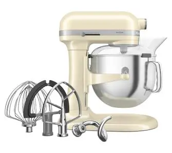 Robot planetarny KitchenAid Artisan 5KSM70SHXEAC 375W