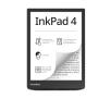 Czytnik E-booków Pocketbook InkPad 4 7,8" 32GB WiFi Srebrny