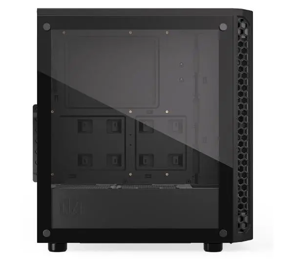 Endorfy Signum 300 Core Czarny