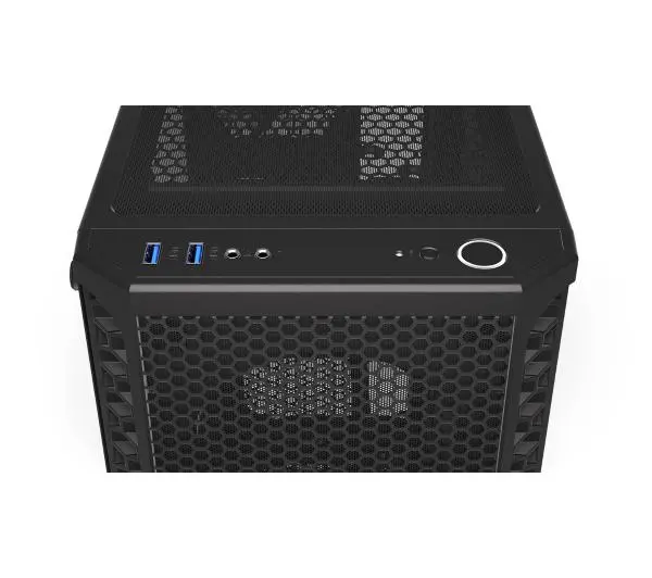 Endorfy Signum 300 Core Czarny