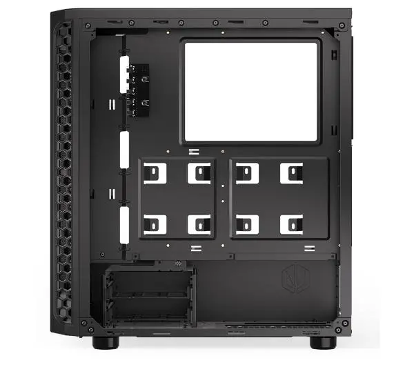 Endorfy Signum 300 Core Czarny