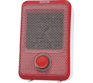 Sencor SFH 6021RD 600W