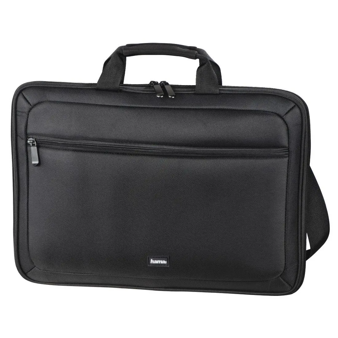 Torba na laptopa Hama Nizza Life 13,3" Czarny