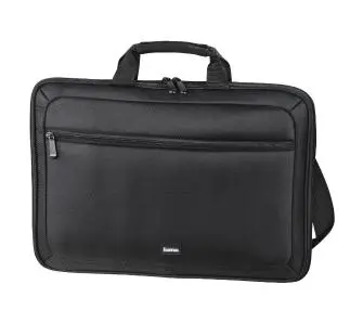 Torba na laptopa Hama Nizza Life 13,3"  Czarny