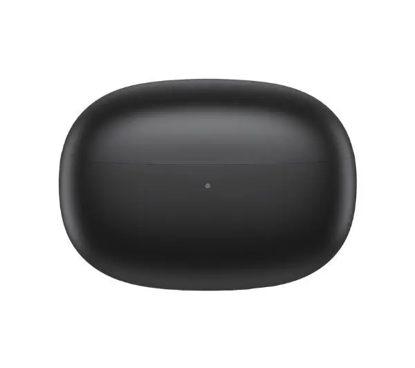 Baseus Bowie MZ10 Dokanałowe Bluetooth 5.2 Czarny
