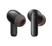 Słuchawki bezprzewodowe Baseus Bowie MZ10 Dokanałowe Bluetooth 5.2 Czarny