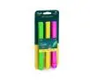 Filament 3Doodler 3DS-ECO-MIX4-75 Start Eko 2,5mm 75szt. Neon Glow