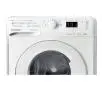 Pralka Indesit MTWSA 61294 W PL Slim 6kg 1200obr/min