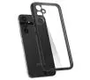 Etui Spigen Ultra Hybrid do Samsung Galaxy A54 5G Matt black