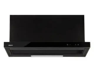 Akpo WK-7 Light Glass Touch 60 Czarny - DRUGI -30%, ALBO 5-TY ZA 1ZŁ - Kup na Raty - RRSO 0%