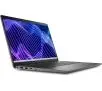Laptop biznesowy Dell Latitude 3540 15,6" i5-1345U 8GB RAM 256GB Dysk SSD Win11 Pro Czarny