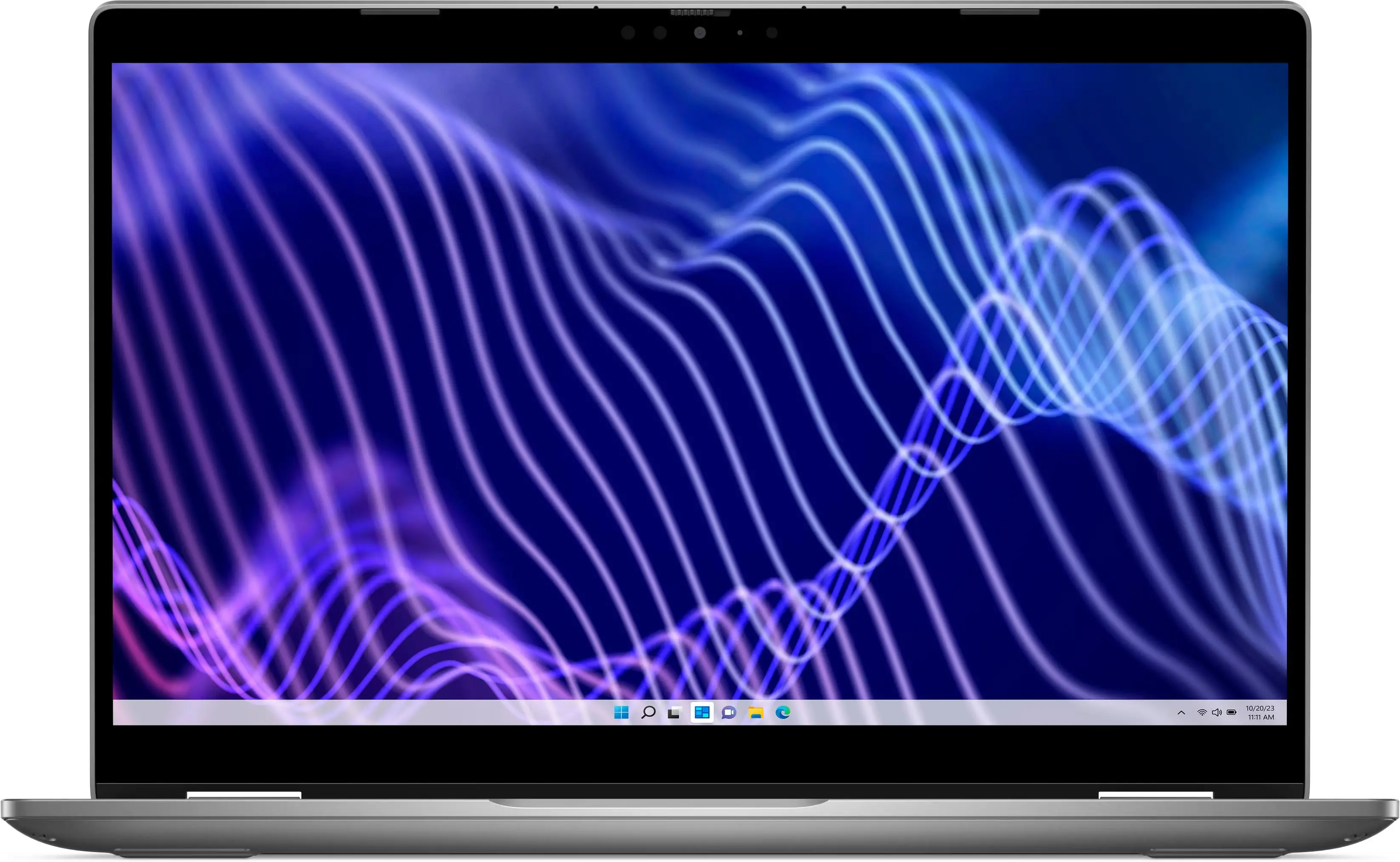 Laptop 2w1 Dell Latitude 3340 13,3" Core i5-1335U 8GB RAM 256GB Dysk SSD Win11 Pro Szary