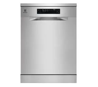 Electrolux 600 SatelliteClean ESM48310SX 59,6cm Automatyczne otwieranie drzwi Szuflada na sztućce - Kup na Raty - RRSO 0%