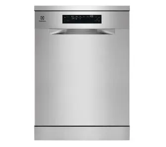 Zmywarka Electrolux ESM48310SX 59,6cm Automatyczne otwieranie drzwi Szuflada na sztućce