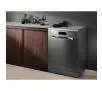 Zmywarka Electrolux 600 SatelliteClean ESM64840SX 59,6cm Automatyczne otwieranie drzwi Szuflada na sztućce