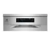 Zmywarka Electrolux 600 SatelliteClean ESM64840SX 59,6cm Automatyczne otwieranie drzwi Szuflada na sztućce