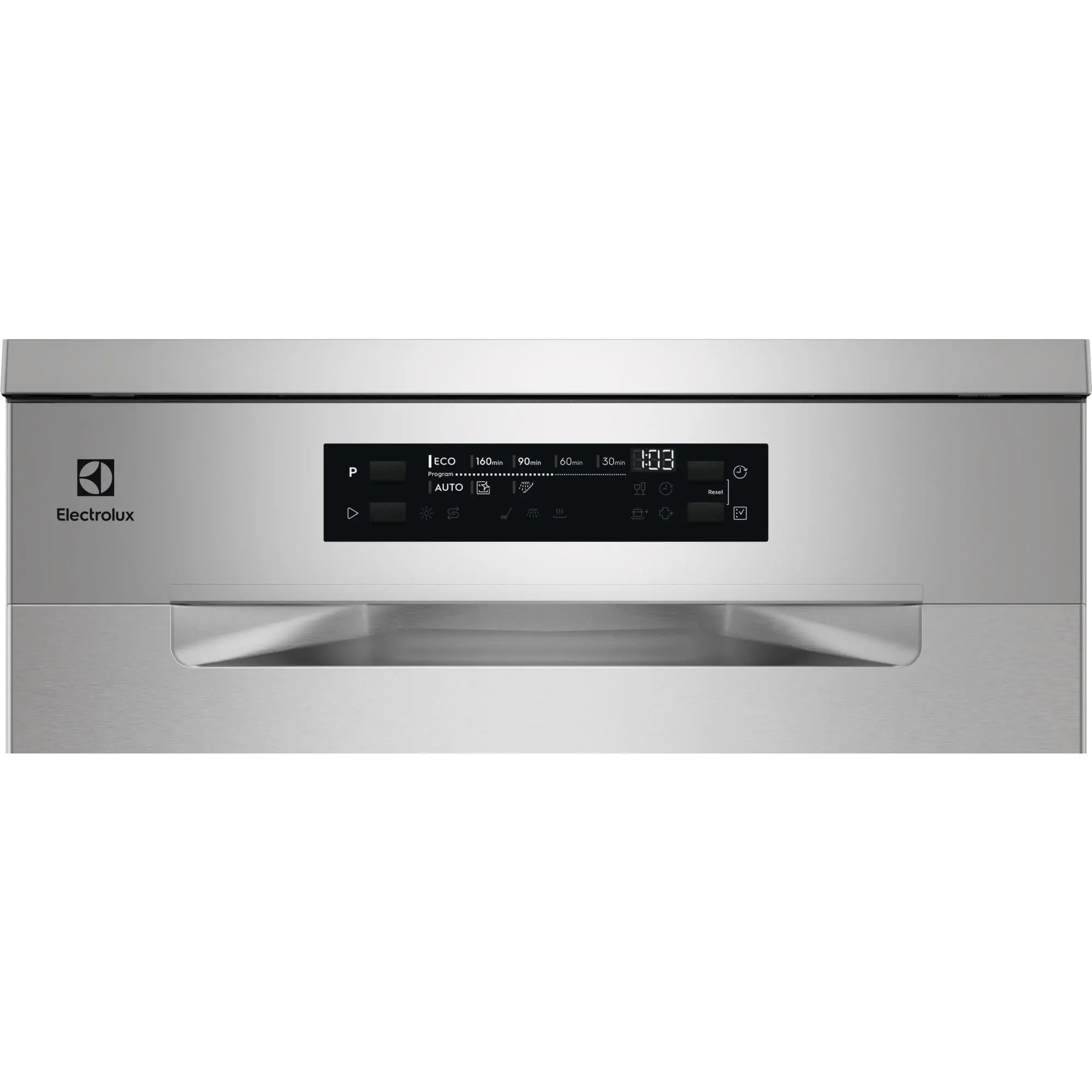 Фото Посудомийна машина Electrolux ESM64840SX