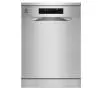 Zmywarka Electrolux 600 SatelliteClean ESM64840SX 59,6cm Automatyczne otwieranie drzwi Szuflada na sztućce