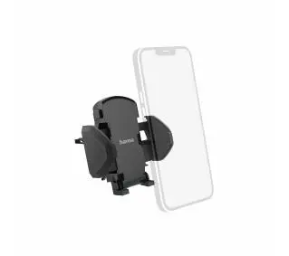 Hama Uniwersalny Czarny