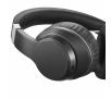 Słuchawki bezprzewodowe Hama Passion Voyage Nauszne Bluetooth 5.0 Czarny