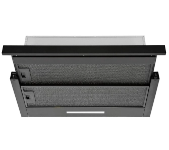 Okap Akpo WK-7 Light Eco RK 50 Czarny