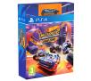 Hot Wheels Unleashed 2 Turbocharged Edycja Pure Fire Gra na PS4 (Kompatybilna z PS5)