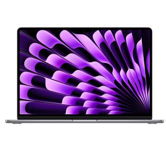 Laptop Apple MacBook Air 2023 15,3" M2 8GB RAM  512GB Dysk  macOS Gwiezdna Szarość