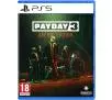 PAYDAY 3 Gra na PS5