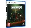 PAYDAY 3 Gra na PS5