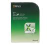 Microsoft Excel Home & Student 2010 32/64bit BOX PL
